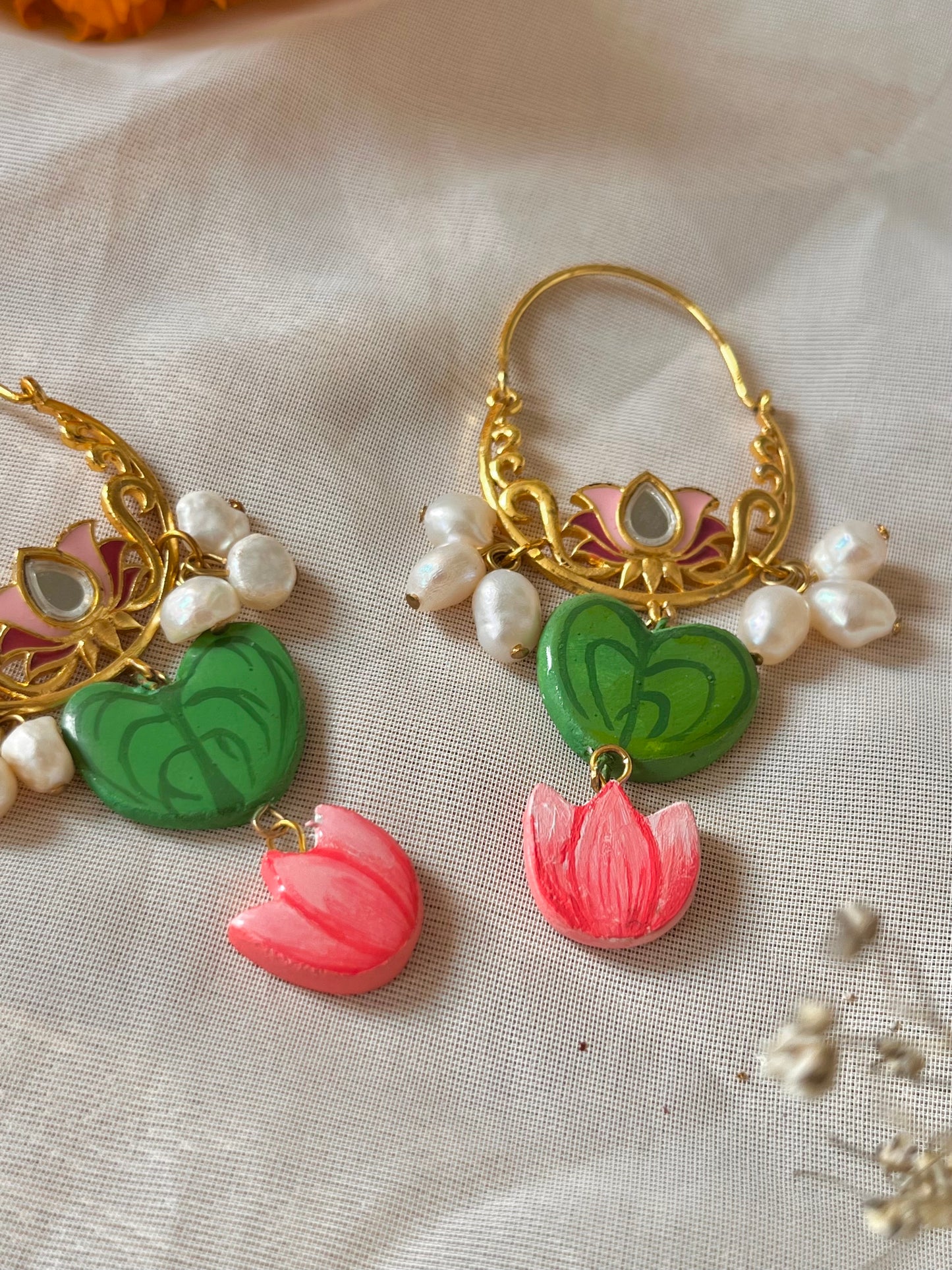 KamalPari Jhumka