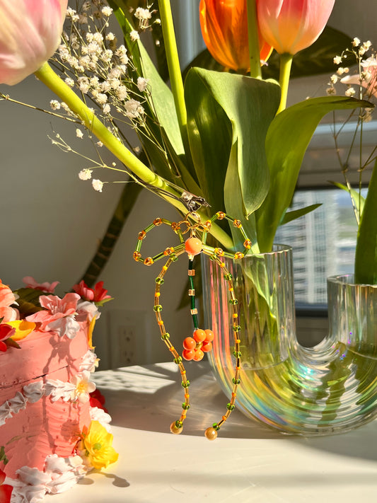 Shakuntala Hair Clip