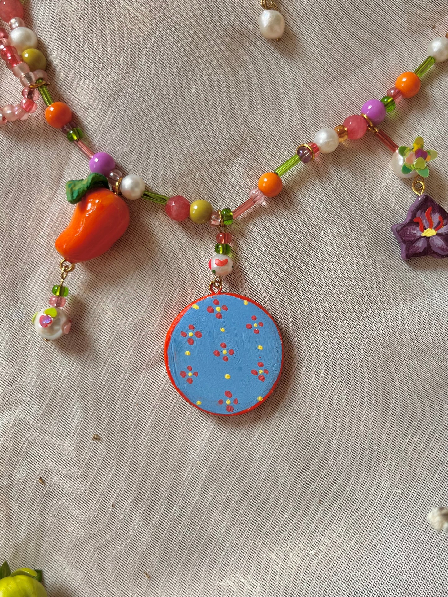 Sherni Necklace