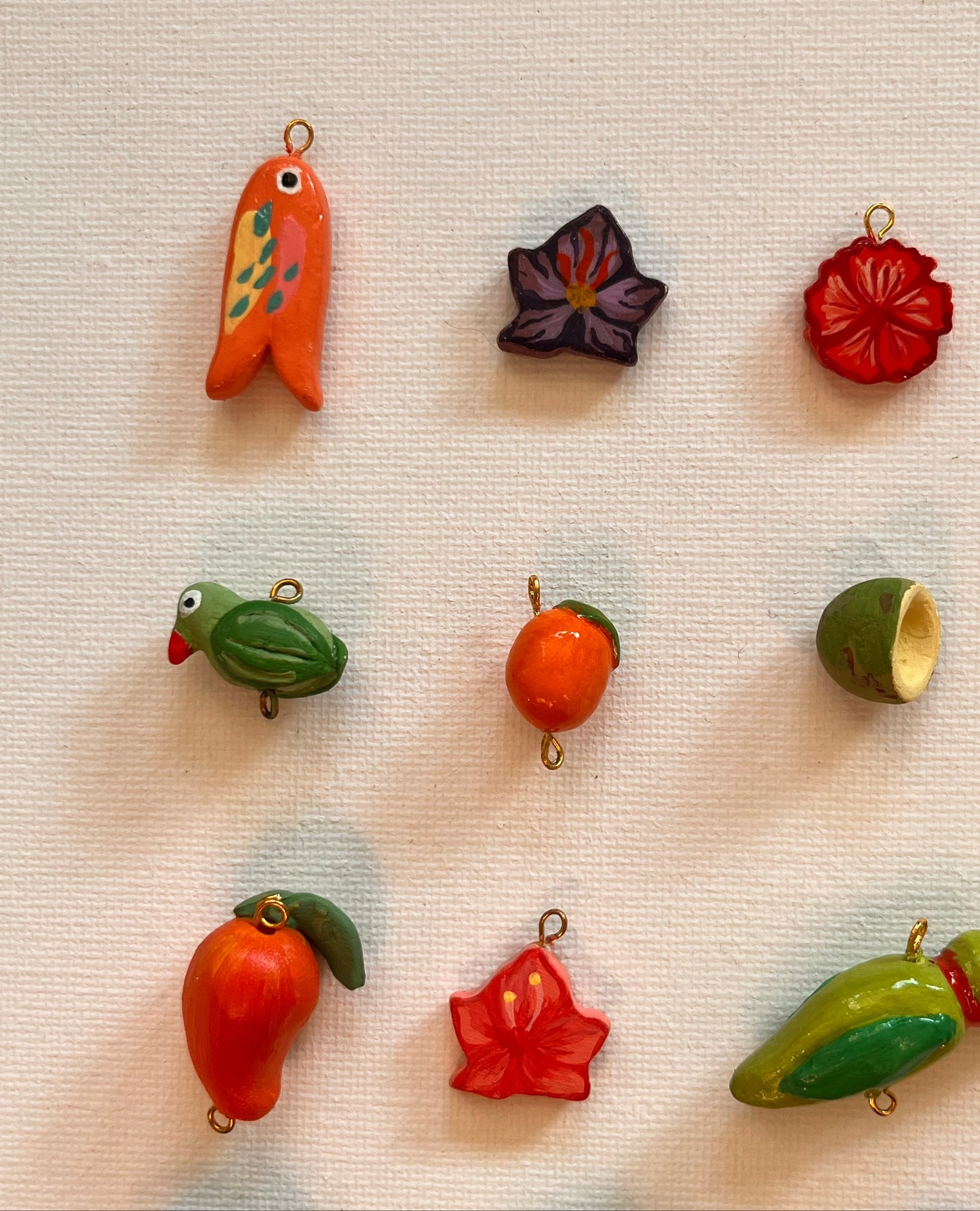 Charm Bar