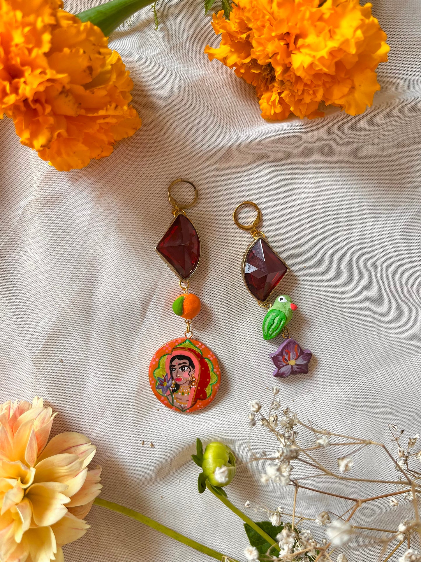 Jharoka Jhumka