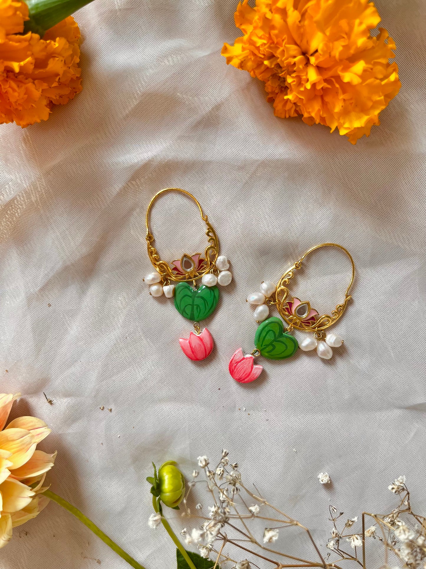 KamalPari Jhumka