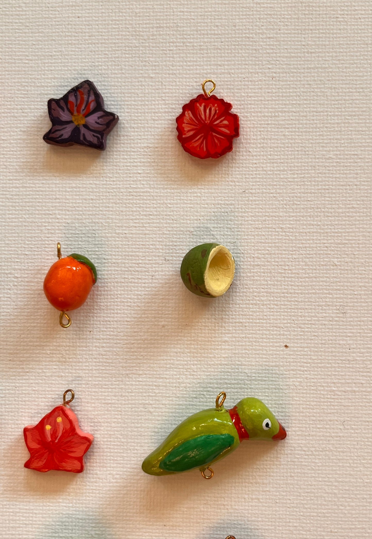 Charm Bar