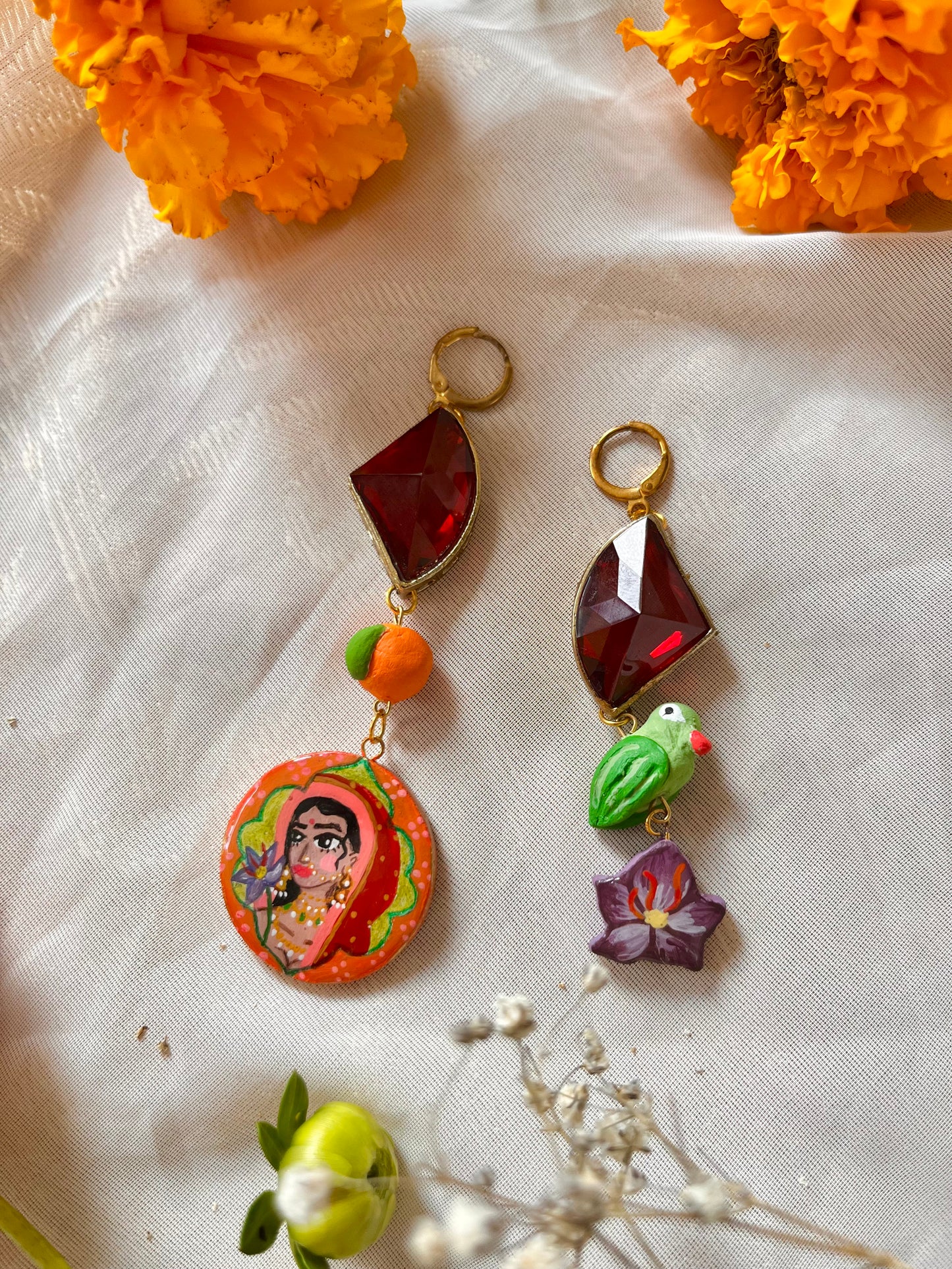 Jharoka Jhumka