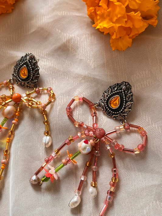 Chandini Jhumka