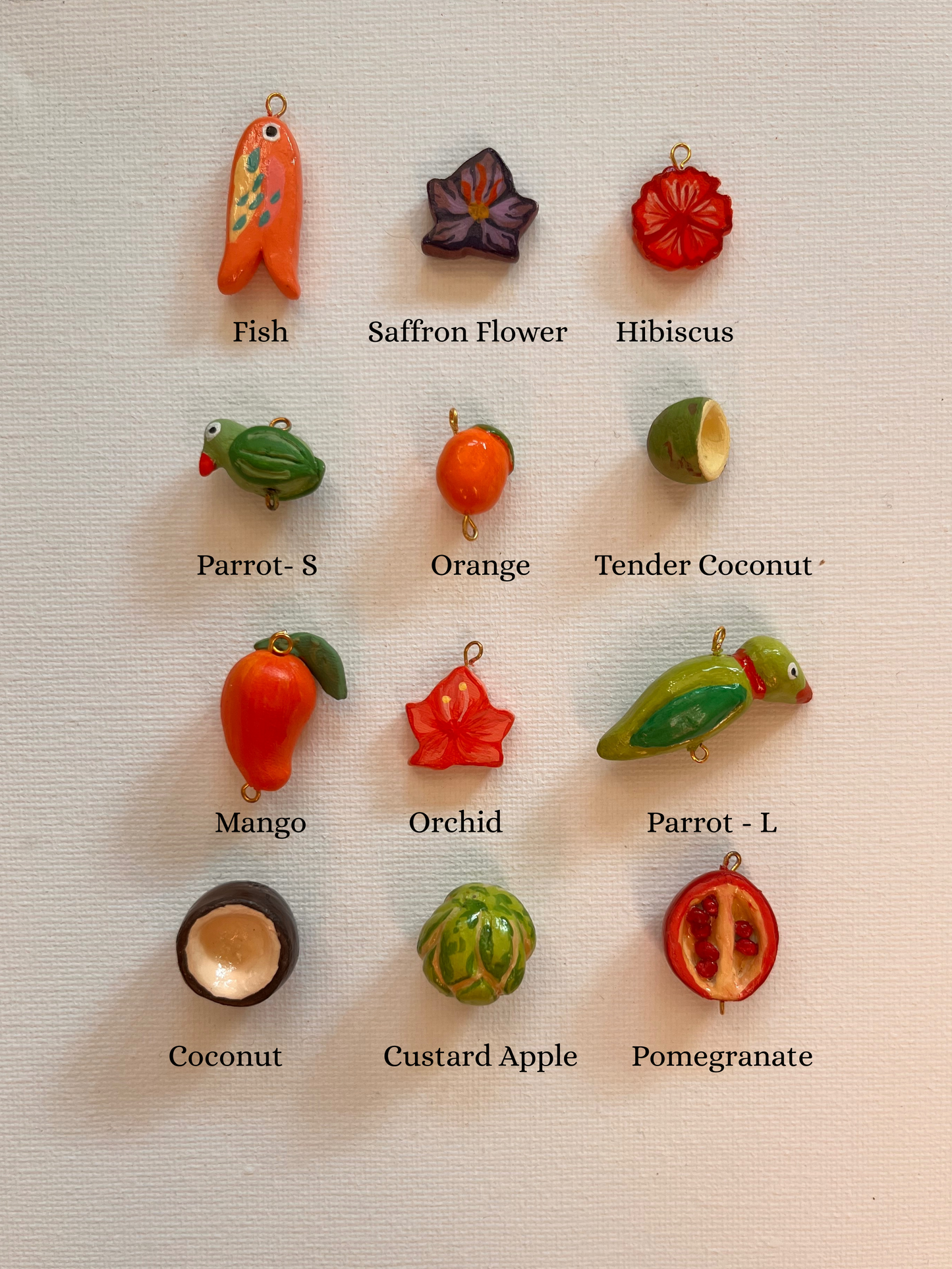 Charm Bar