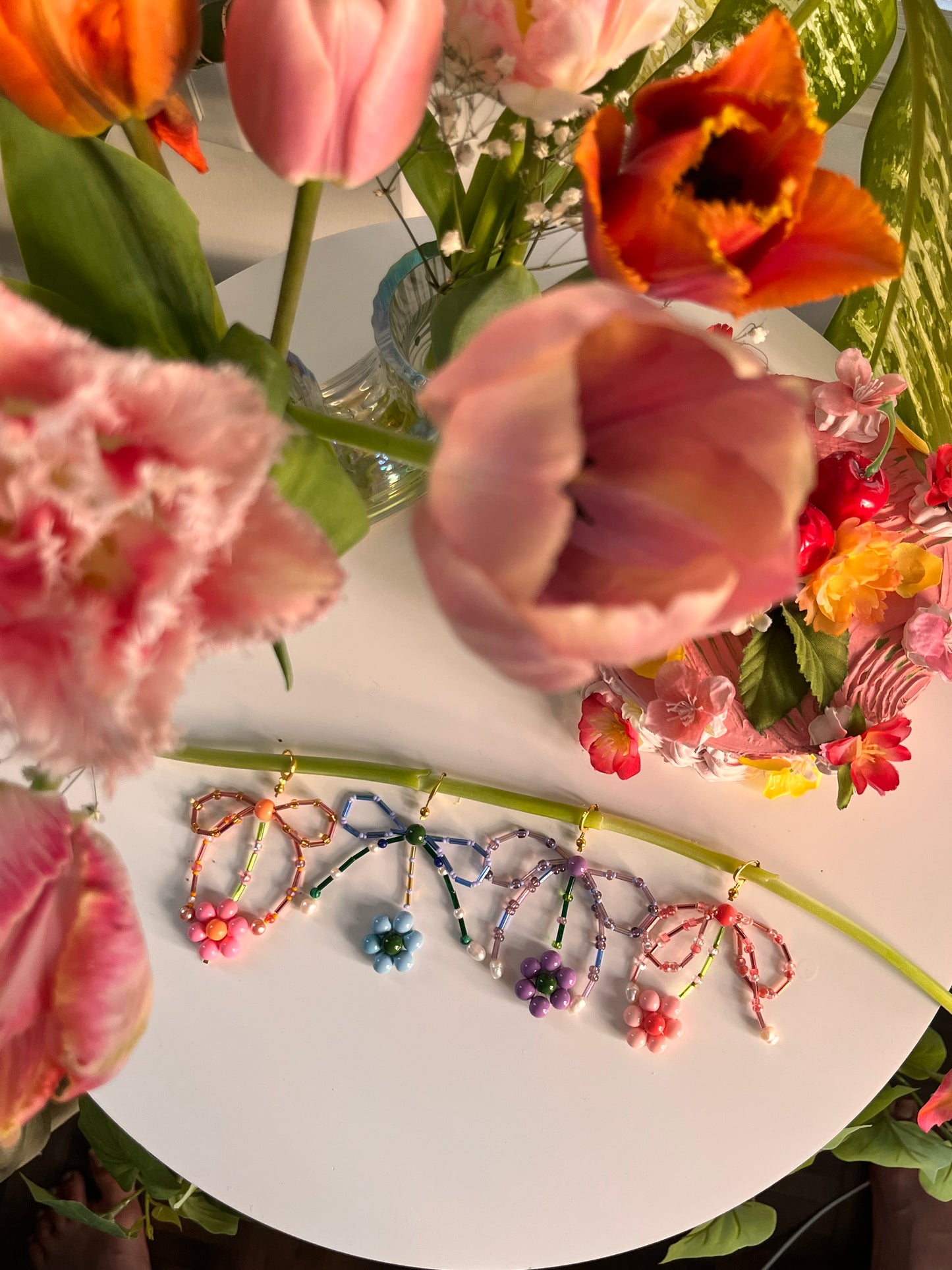 Shakuntala Earrings