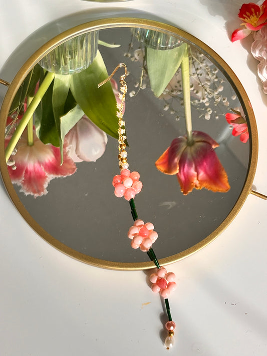 Maangtikka Hair Accessory