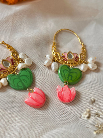 KamalPari Jhumka