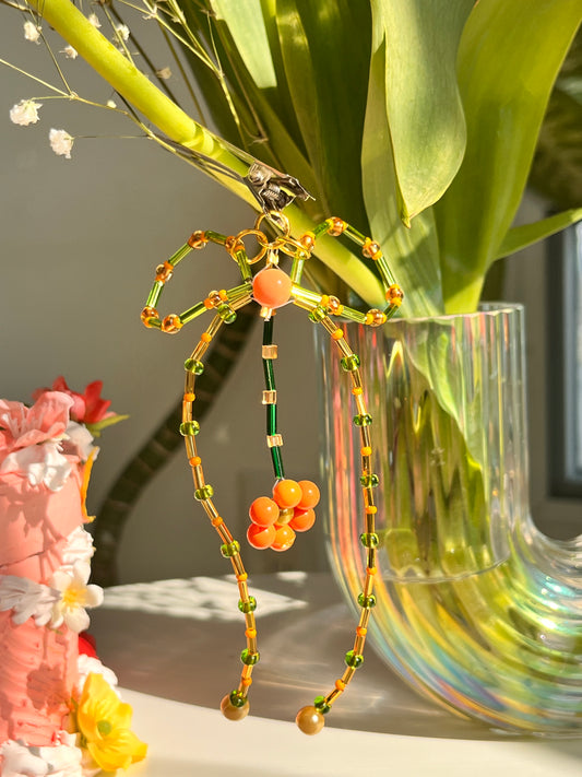 Shakuntala Hair Clip