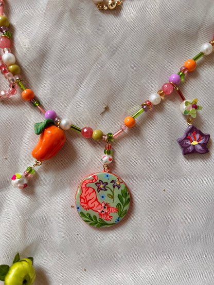Sherni Necklace