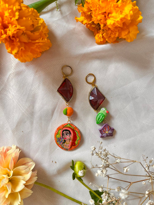 Jharoka Jhumka