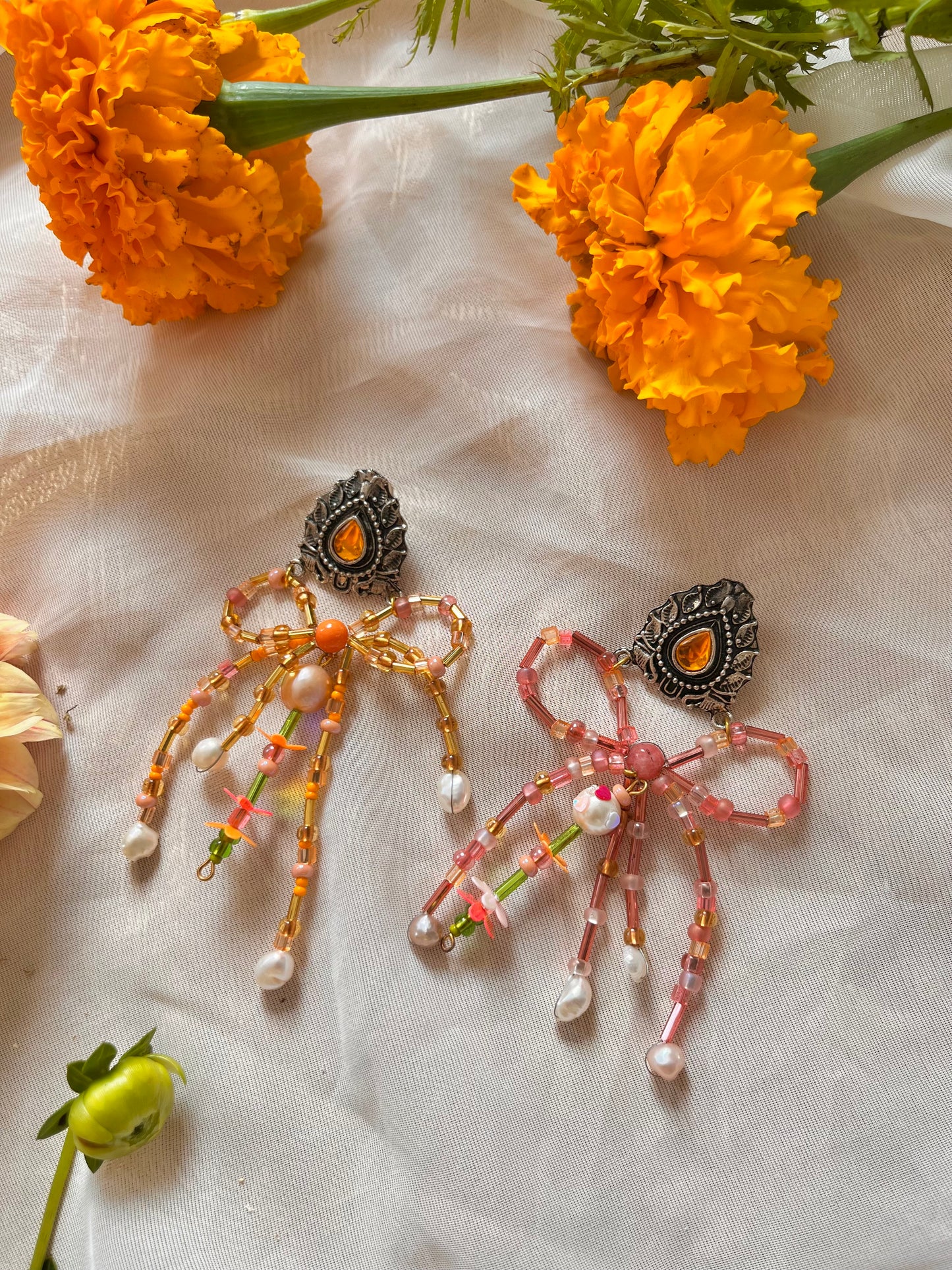Chandini Jhumka