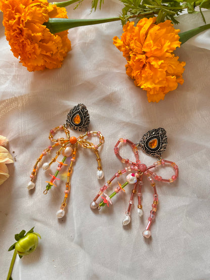 Chandini Jhumka