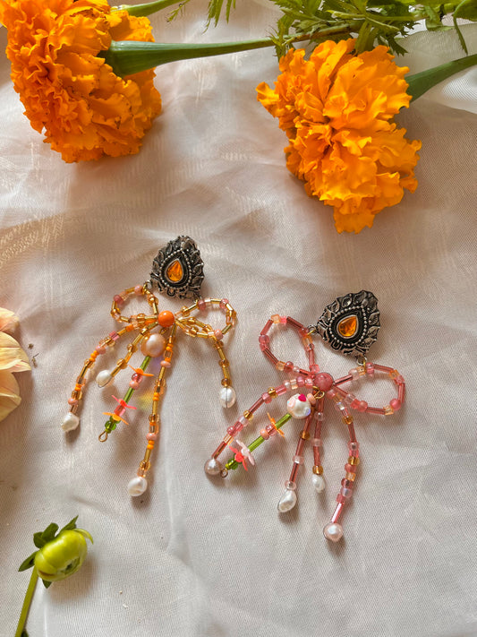 Chandini Jhumka