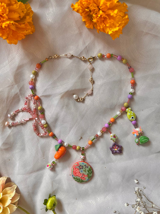 Sherni Necklace
