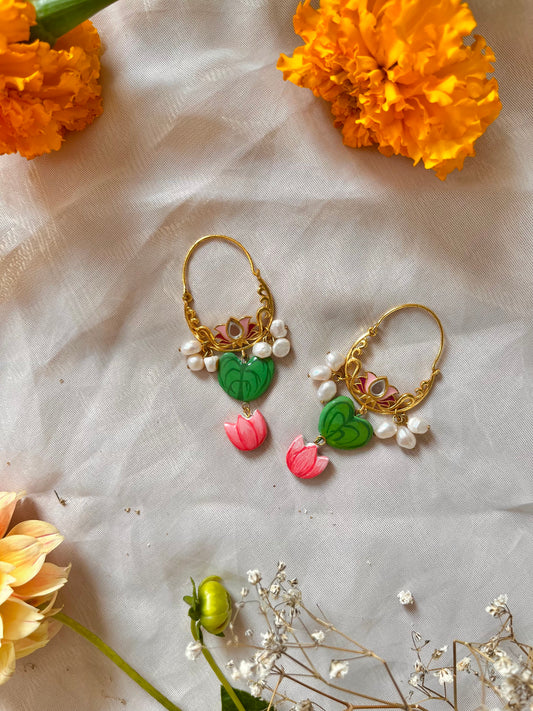 KamalPari Jhumka