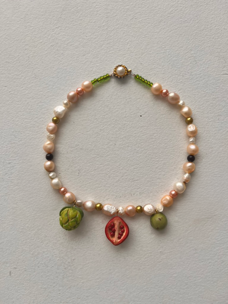 Charm Necklace