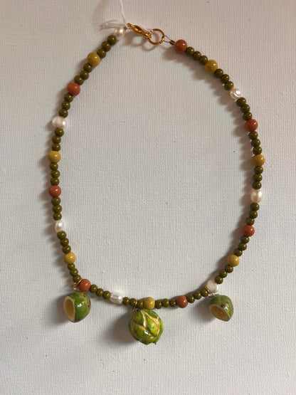 Charm Necklace