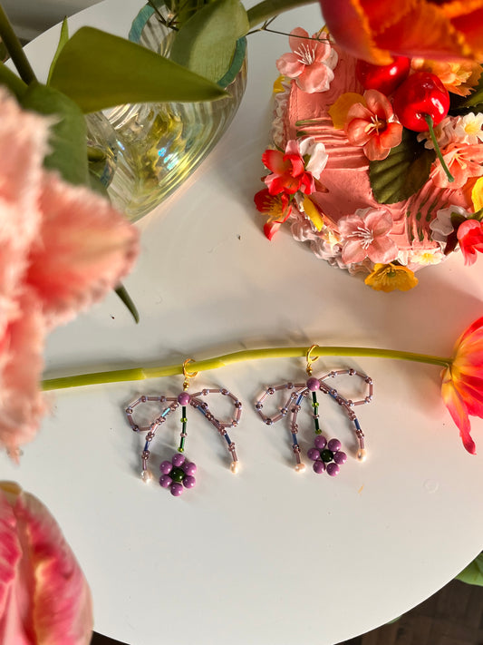 Shakuntala Earrings