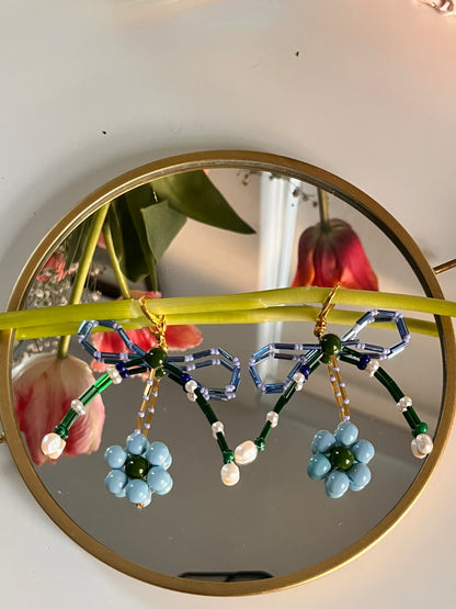 Shakuntala Earrings