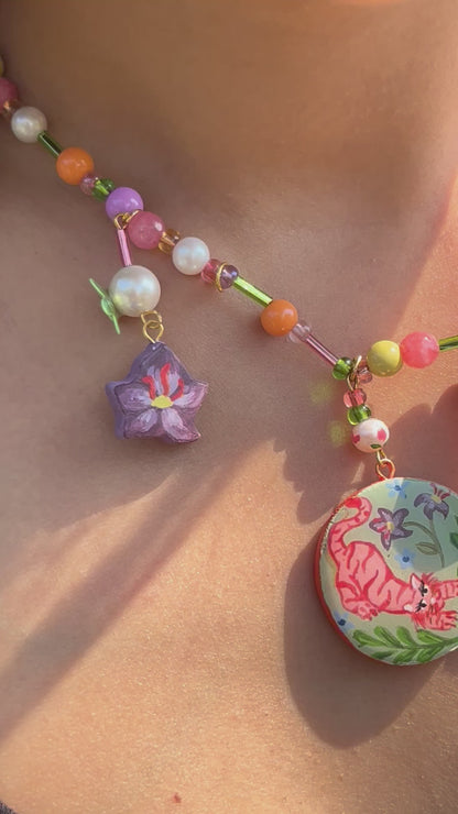 Sherni Necklace